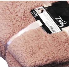 Teddy Wohndecke 150x200 Zentimeter