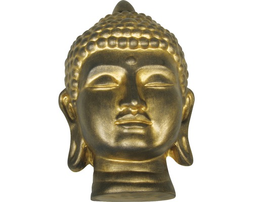 Gießform: Buddha, 1 Motiv