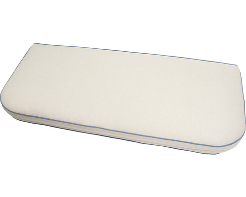 Auflage für Gartenbank