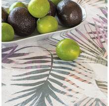 Tischdecke Véniline Tropics 140 cm breit (Meterware)