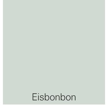 Eisbonbon Farbmuster