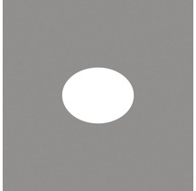 Ovales Symbol