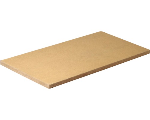 Mitteldichte Faserplatte