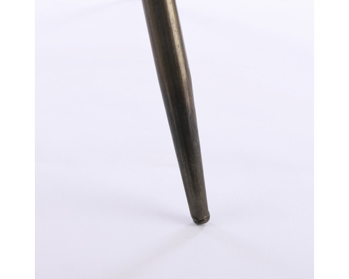 Bein eines Möbelstücks