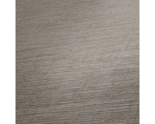 Gebürstete Metalloberfläche