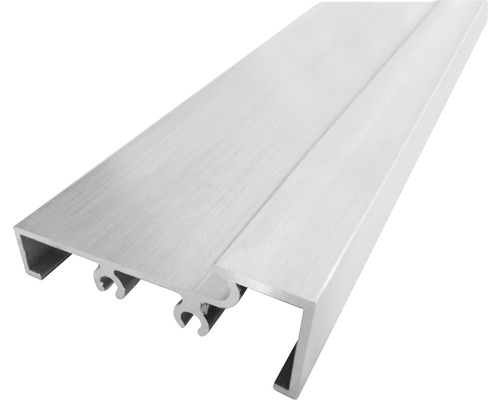 Aluminium-Übergangsprofil