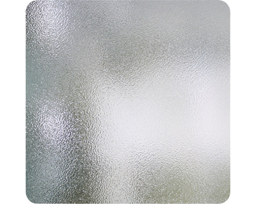 Nahaufnahme von Ornamentglas