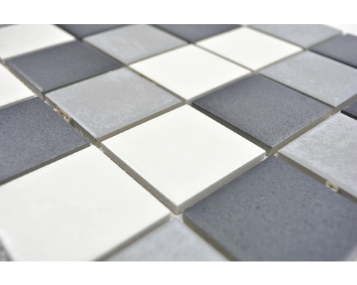 Mosaikfliesen aus Keramik