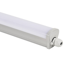 LED-Feuchtraumleuchte für den Innenbereich