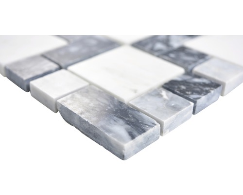 Marmor Mosaikfliese