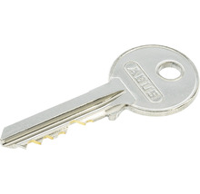 Profilzylinder B5LT Abus 40/45 mm einzelschließend