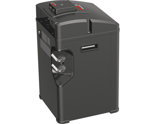 Kompakter Kühler für Aquarien