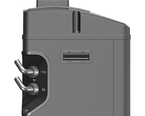 Aquarium Durchlaufkühler für Aquarien