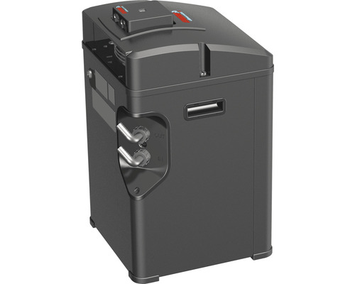 Tragbarer Stromgenerator für den Außenbereich