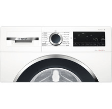 Waschtrockner Bosch WNG24440 Kombigerät 9/6 kg 1400 U/min