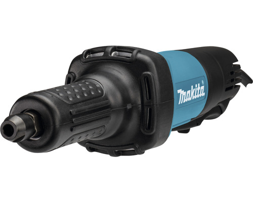 Makita Logo Geradschleifer