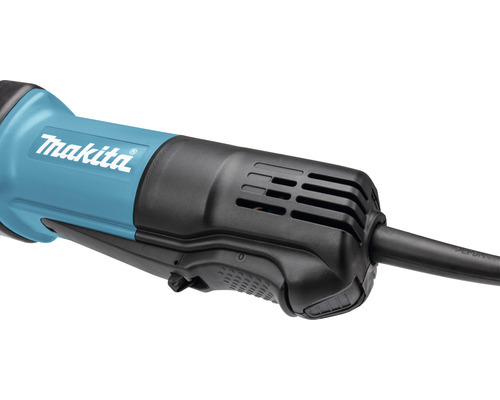 Makita Logo auf Elektrowerkzeug