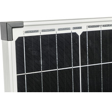 WATTSTUNDE WS180M-HV Solarmodul Monokristallin 180Wp 180 Watt-thumb-4