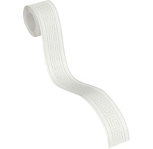 Tapetenbordüre mit Mäandermuster