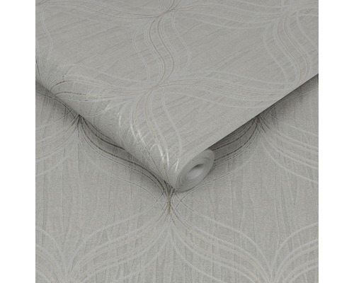 Tapetenrolle mit Ornamentmuster