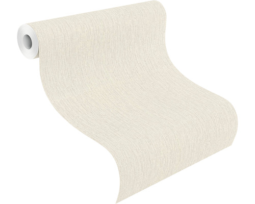 Tapetenrolle mit leichter Struktur