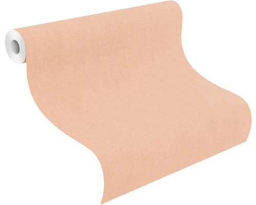 Tapetenrolle mit Textilstruktur