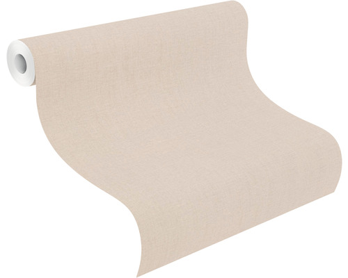 Tapetenrolle mit Textildesign