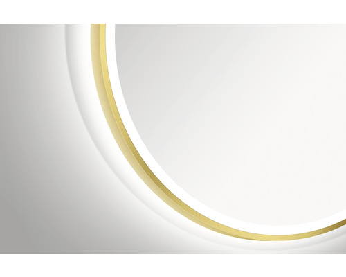 Dekorative Wandleuchte mit Lichteffekt