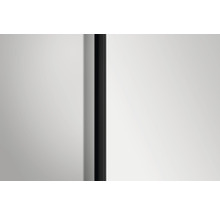 Badspiegel Black Line 100 x 70 cm-thumb-2