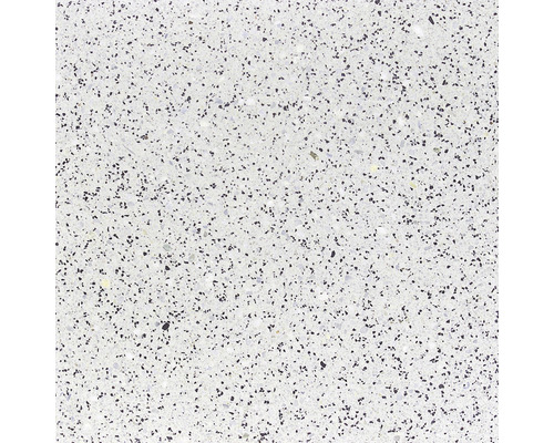 Terrazzo Feinsteinzeugfliese mit gesprenkeltem Muster