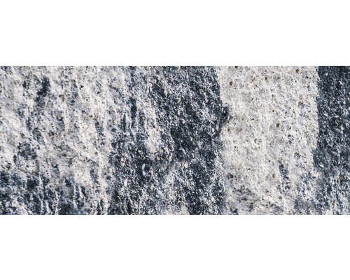 Nahaufnahme einer Betonoberfläche mit rauer Textur