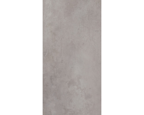 Graue Fliese mit Betonoptik