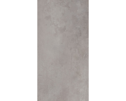 Graue Keramikfliese mit Steinoptik