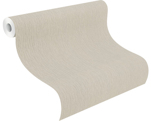 Tapetenrolle mit Textilstruktur