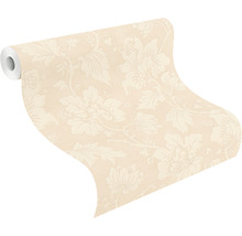Vliestapete 570465 Trianon XIII Ranke pastell