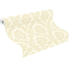 Tapetenrolle mit Ornamentmuster