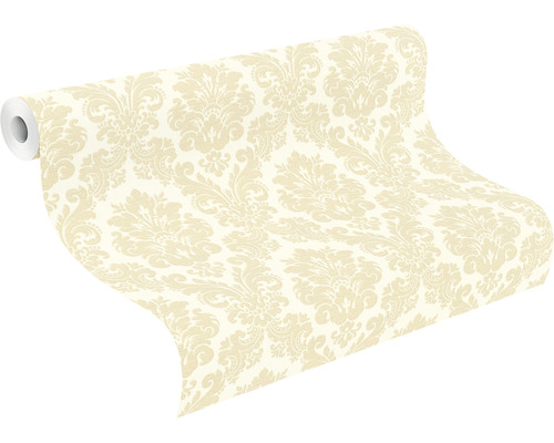 Tapetenrolle mit Ornamentmuster