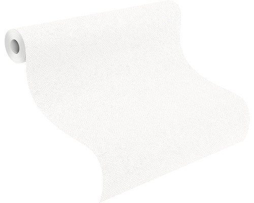 Tapetenrolle mit Textiloptik