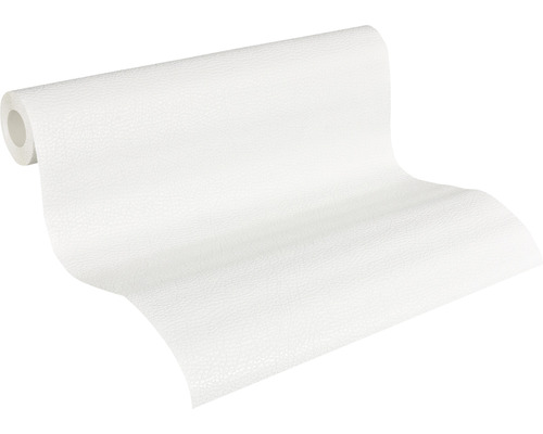 Rolle Papier-Tapete mit leichter Struktur