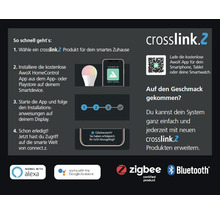 Anleitung zur Nutzung von Crosslink 2 Produkten