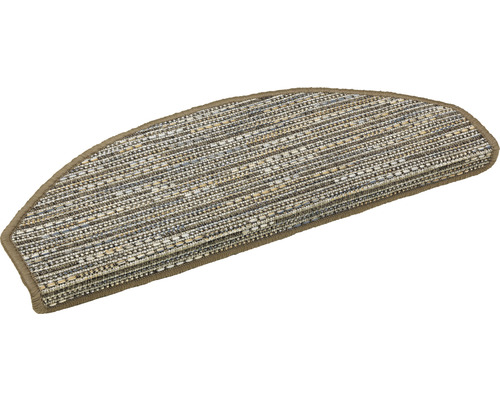 Stufenteppich für Treppen