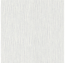 Vliestapete 2440-17 Streifenmuster weiß-thumb-0