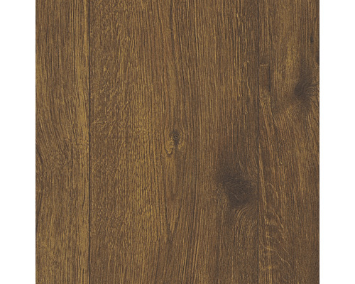 Nahaufnahme eines Laminatbodens mit Holzstruktur