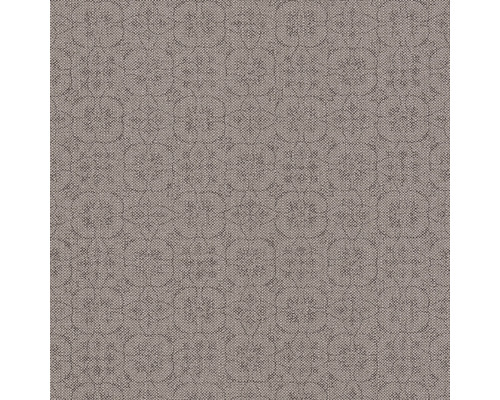 Gemustertes Textilgewebe für Wohnräume