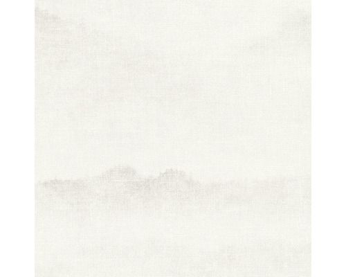 Tapete mit dezenter Musterung