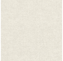 Vliestapete 36720-4 Desert Lodge Textil-Optik Uni grau beige-thumb-2