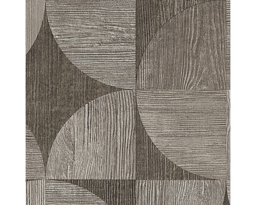 Holzstruktur Tapete mit geometrischem Muster