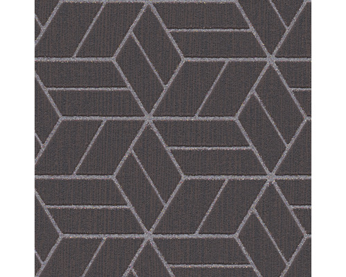 Tapete mit geometrischem Muster