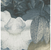 Vliestapete 36921-3 Metropolitan Stories Blume Aquarell