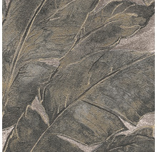 Vliestapete 36927-1 Metropolitan Stories Dschungel beige bronze